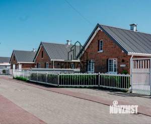 Дом 90м², 2-этажный, участок 5 сот.  