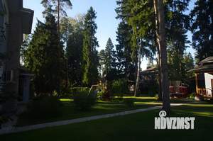 Коттедж 183м², 2-этажный, участок 15 сот.  