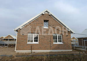 Дом 90м², 1-этажный, участок 5 сот.  