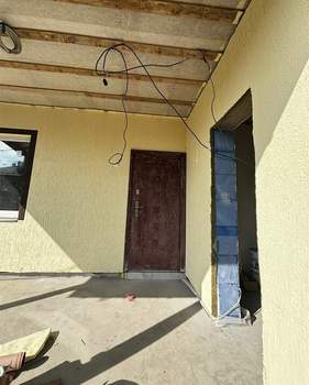 Дом 104м², 2-этажный, участок 6 сот.  