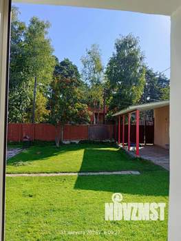 Дом 130м², 2-этажный, участок 8 сот.  