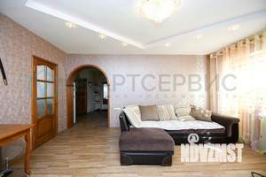 Дом 131м², 2-этажный, участок 10 сот.  