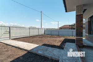 Дом 145м², 1-этажный, участок 8 сот.  