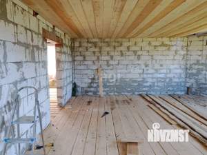 Дом 220м², 2-этажный, участок 10 сот.  