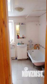 Дом 48м&sup2;, 2-этажный, участок 3 сот.  