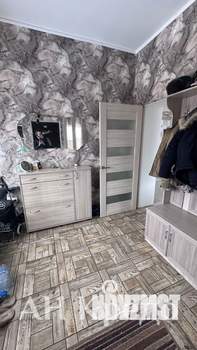 Дом 195м², 2-этажный, участок 10 сот.  