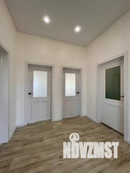 Дом 80м², 1-этажный, участок 5 сот.  