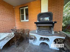 Коттедж 240м², 2-этажный, участок 13 сот.  