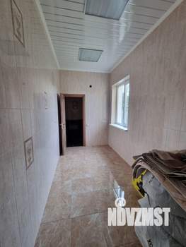 Дом 272м², 2-этажный, участок 4 сот.  