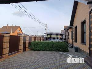 Коттедж 398м², 2-этажный, участок 16 сот.  