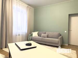 Коттедж 123м², 1-этажный, участок 10 сот.  