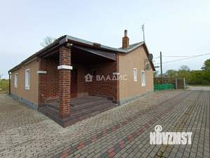 Дом 160м², 1-этажный, участок 43 сот.  
