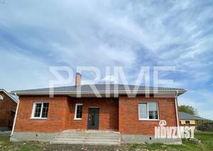 Дом 130м², 1-этажный, участок 7 сот.  