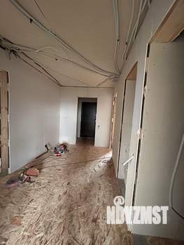 Коттедж 159м², 1-этажный, участок 9 сот.  