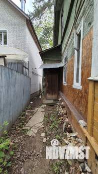 Дом 83м&sup2;, 1-этажный, участок 1 сот.  