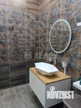 Коттедж 398м², 2-этажный, участок 16 сот.  