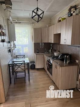 Дом 61м², 1-этажный, участок 9 сот.  