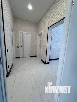 Дом 117м², 1-этажный, участок 9 сот.  