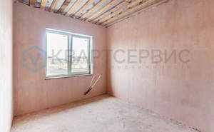 Дом 130м², 1-этажный, участок 10 сот.  