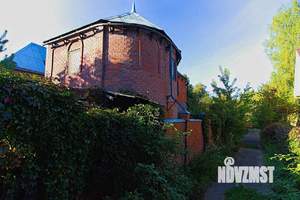 Коттедж 499м&sup2;, 2-этажный, участок 20 сот.  