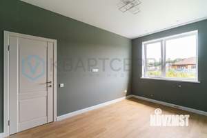 Дом 106м², 1-этажный, участок 7 сот.  