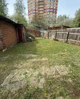 Дом 135м², 2-этажный, участок 6 сот.  