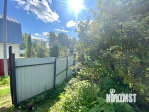 Дом 80м², 2-этажный, участок 8 сот.  