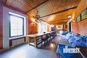 Коттедж 499м², 2-этажный, участок 20 сот.  