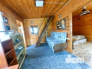 Дом 40м², 2-этажный, участок 17 сот.  