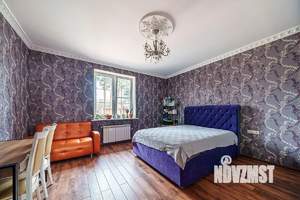 Дом 295м², 2-этажный, участок 19 сот.  