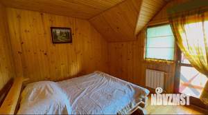 Дом 130м², 2-этажный, участок 15 сот.  