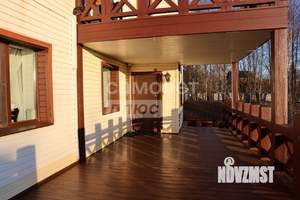 Дом 149м², 2-этажный, участок 29 сот.  