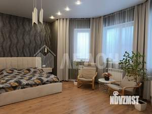 Коттедж 398м², 2-этажный, участок 16 сот.  