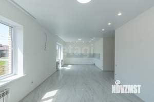 Дом 110м², 1-этажный, участок 8 сот.  