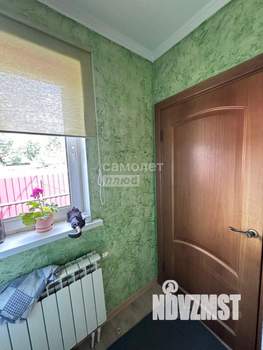 Дом 271м², 2-этажный, участок 1 сот.  