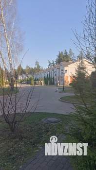 Таунхаус 180м², 2-этажный, участок 4 сот.  