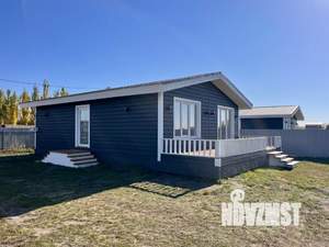 Дом 80м², 1-этажный, участок 5 сот.  