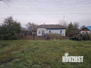 Дом 42м², 1-этажный, участок 36 сот.  