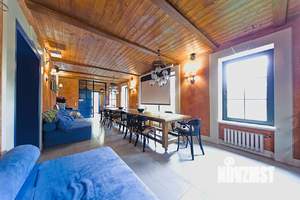 Коттедж 499м², 2-этажный, участок 20 сот.  