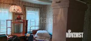 Дом 44м², 1-этажный, участок 15 сот.  