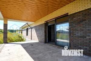 Коттедж 220м², 1-этажный, участок 18 сот.  