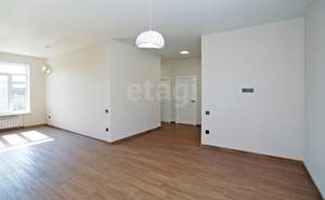 Дом 93м², 1-этажный, участок 6 сот.  