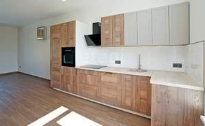 Дом 93м², 1-этажный, участок 6 сот.  