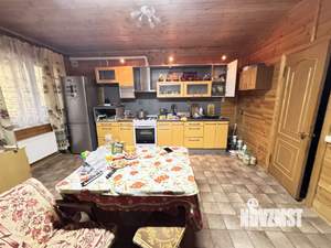 Дом 170м², 2-этажный, участок 12 сот.  