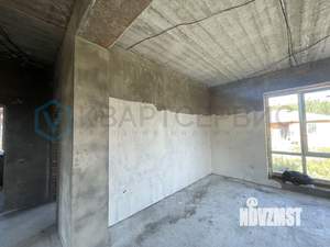 Дом 130м², 1-этажный, участок 7 сот.  