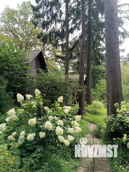 Дом 230м², 2-этажный, участок 25 сот.  