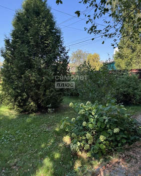 Дом 280м², 2-этажный, участок 15 сот.  