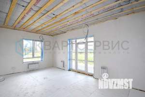 Дом 163м², 1-этажный, участок 10 сот.  