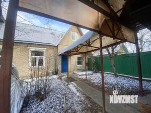 Дом 288м&sup2;, 3-этажный, участок 5 сот.  