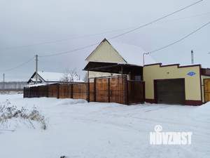 Дом 159м², 2-этажный, участок 11 сот.  